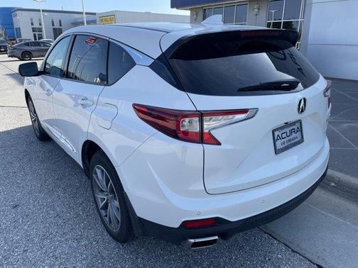 2024 Acura RDX Technology Package