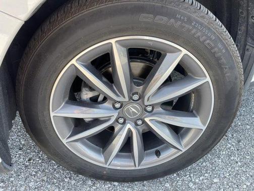 2024 Acura RDX Technology Package