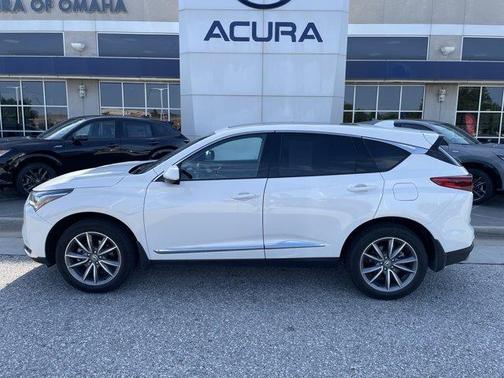 2024 Acura RDX Technology Package