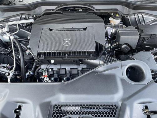 2026 Acura MDX Advance Package