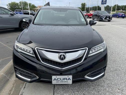 2016 Acura RDX