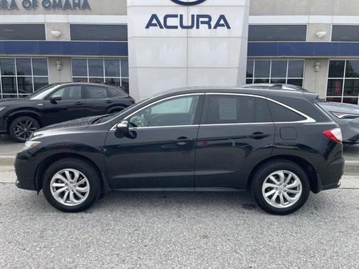 2016 Acura RDX