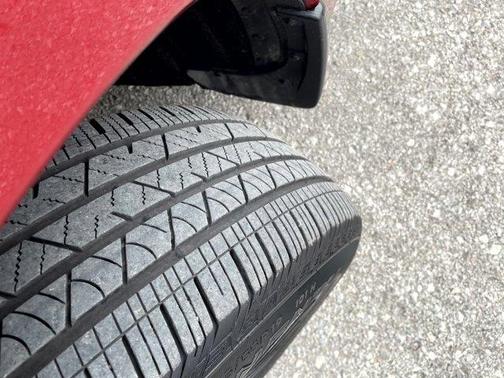 2025 Acura RDX Advance Package