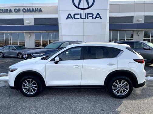 2023 Mazda CX-5 2.5 S Preferred Package