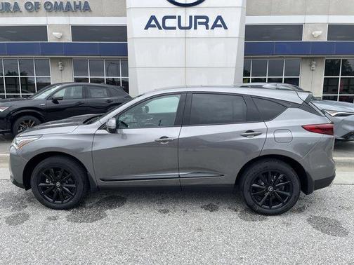 2025 Acura RDX Base