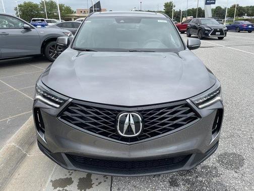 2025 Acura RDX Base