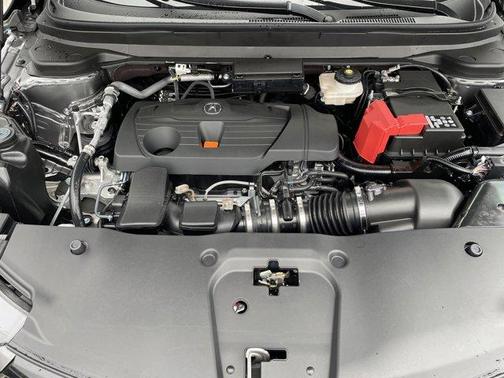 2025 Acura RDX Base