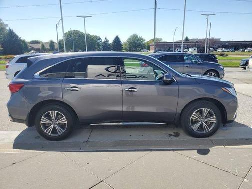 Photo 5 of 32 of 2019 Acura MDX 3.5L