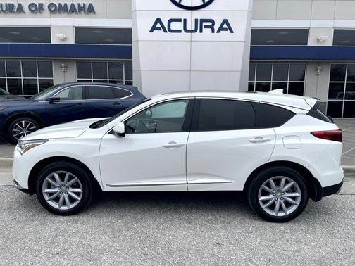 2023 Acura RDX Base
