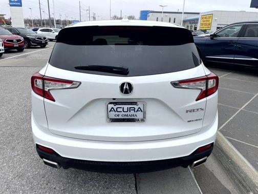 2023 Acura RDX Base