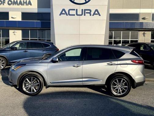 2023 Acura RDX Technology Package