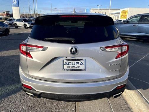 2023 Acura RDX Technology Package