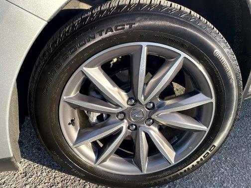 2023 Acura RDX Technology Package