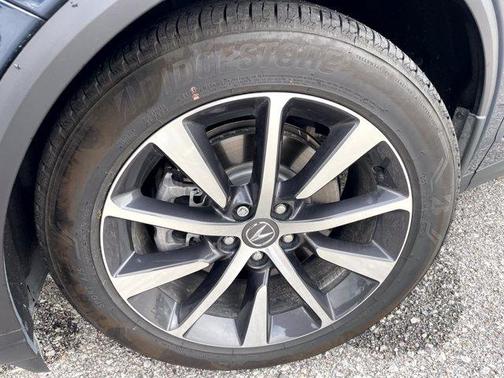 Canyon 2026 Acura MDX Technology Package