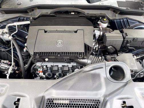 Canyon 2026 Acura MDX Technology Package