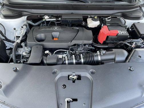 2025 Acura RDX Base