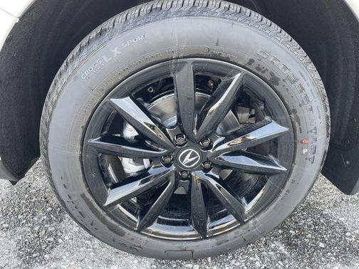 2025 Acura RDX Base