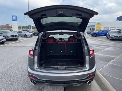 2025 Acura RDX A-Spec Advance