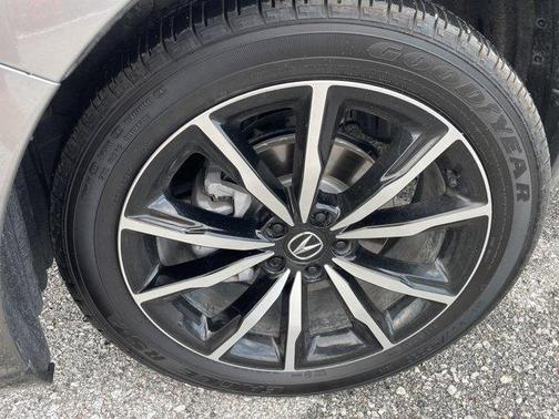 2025 Acura RDX A-Spec Advance