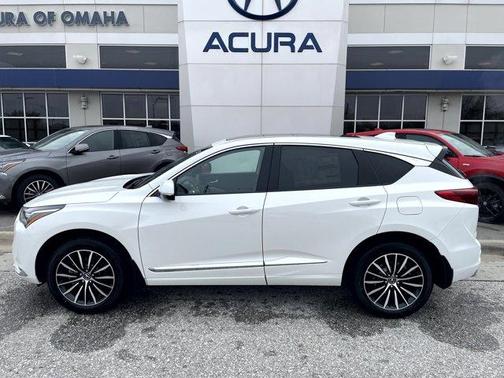2026 Acura RDX W/ADVANCE PACKAGE