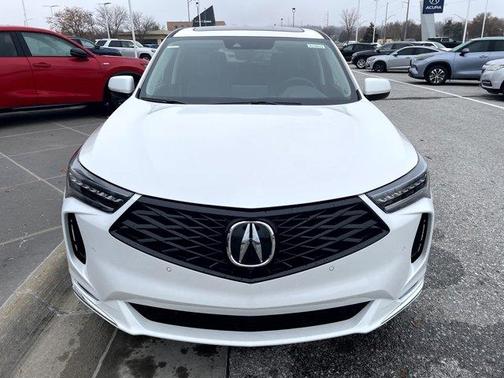 2026 Acura RDX W/ADVANCE PACKAGE