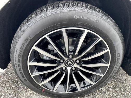 2026 Acura RDX W/ADVANCE PACKAGE