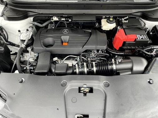 2026 Acura RDX W/ADVANCE PACKAGE