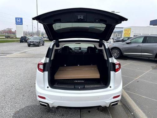 2026 Acura RDX W/ADVANCE PACKAGE