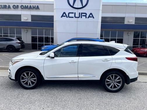 2021 Acura RDX Technology Package