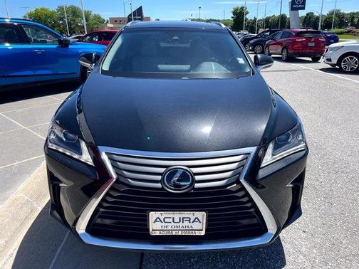 Caviar 2016 Lexus RX 350