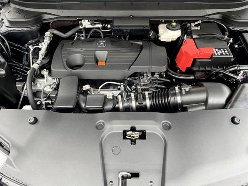 2026 Acura RDX W/A-SPEC PACKAGE