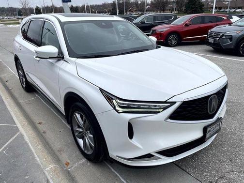 2023 Acura MDX Base