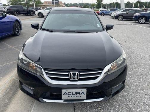 2013 Honda Accord Sport