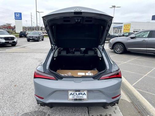 2026 Acura Integra Base