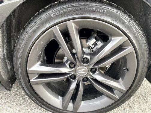 2023 Acura Integra A-Spec Technology