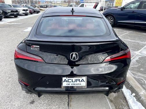 2023 Acura Integra A-Spec Technology