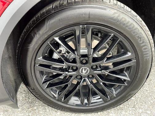 2025 Acura MDX A-Spec Advance