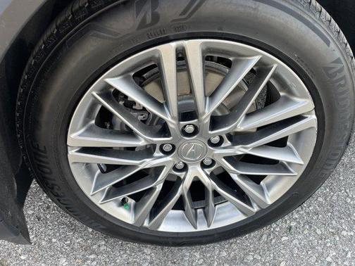 2023 Acura MDX Advance