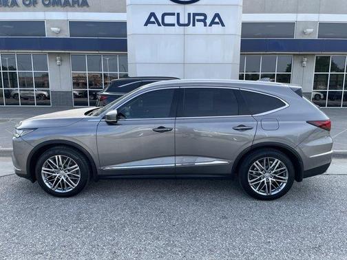 2023 Acura MDX Advance