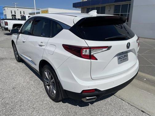 2023 Acura RDX Technology Package