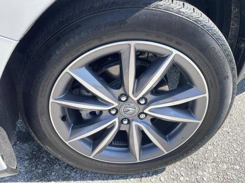 2023 Acura RDX Technology Package