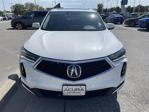2023 Acura RDX Technology Package