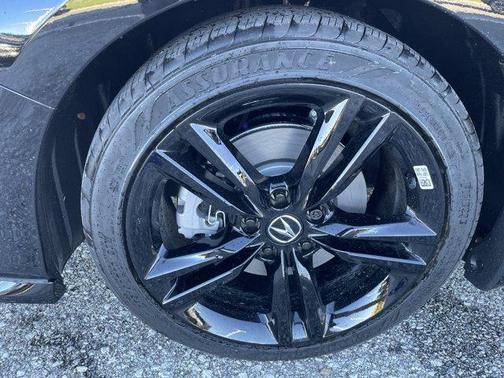 2026 Acura Integra W/A-SPEC TECHNOLOGY PACKAGE