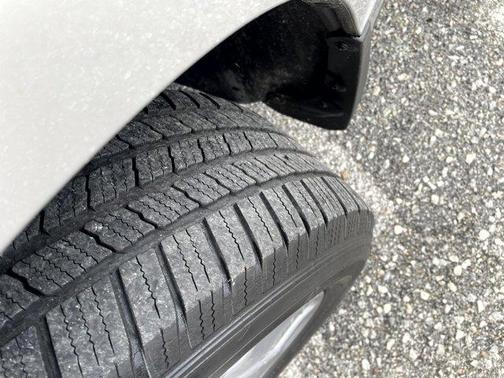 2014 Acura MDX 3.5L Technology Package