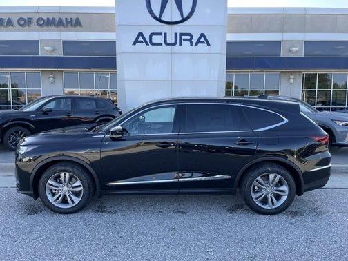 2026 Acura MDX Base