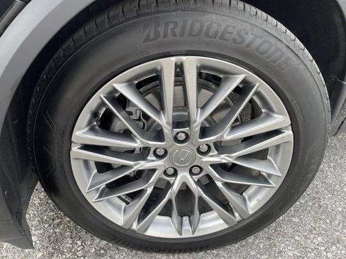 2023 Acura MDX Advance