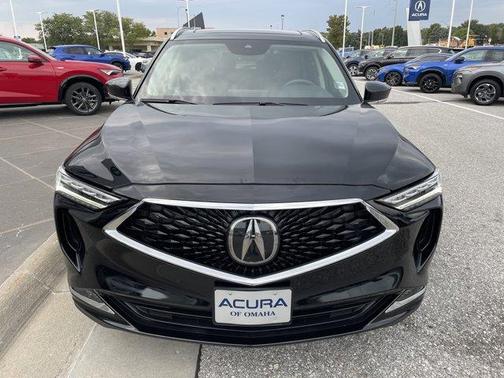 2023 Acura MDX Advance