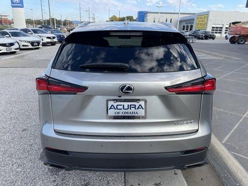 2019 Lexus NX 300