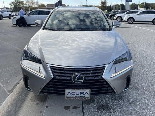 2019 Lexus NX 300