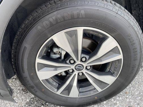 2023 Nissan Murano S